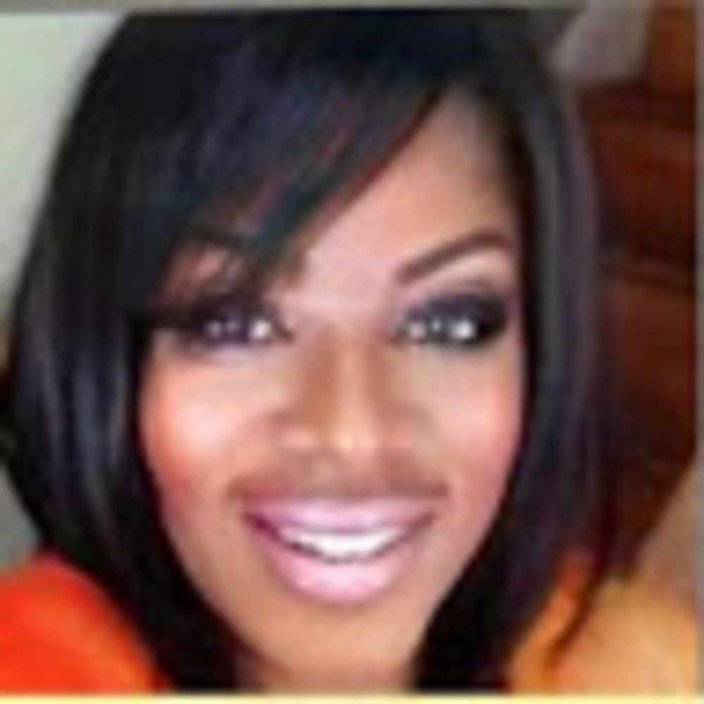 Meet your Posher, Abigail